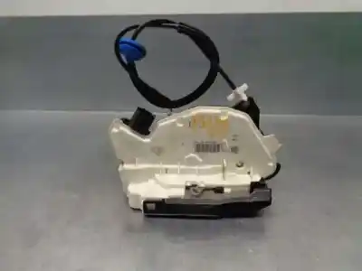 Second-hand car spare part FRONT RIGHT DOOR LOCK for VOLKSWAGEN SCIROCCO (138)  OEM IAM references 5N1837016M  