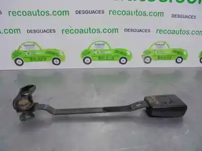 Автозапчасти б/у крюк для пояса за audi a6 c5 avant (4b5, 4b6) 2.5 tdi ссылки oem iam 4b0857755j