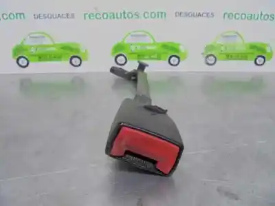 Автозапчасти б/у крюк для пояса за audi a6 c5 avant (4b5, 4b6) 2.5 tdi ссылки oem iam 4b0857755j  