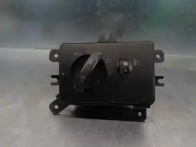 Pezzo di ricambio per auto di seconda mano CONTROLLO DELLA LUCE per CITROEN JUMPER II AUTOBÚS  Riferimenti OEM IAM   