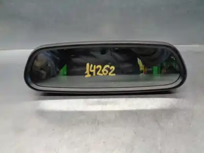 Peça sobressalente para automóvel em segunda mão espelho retrovisor interior por citroen c4 cactus 1.2 thp 110 referências oem iam 98088311xt