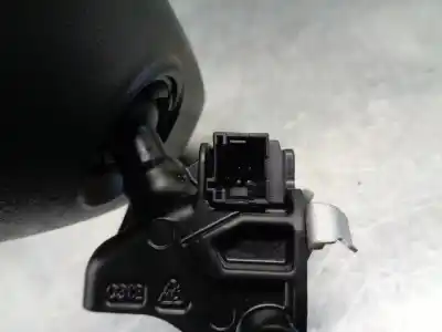 Автозапчасти б/у внутреннее зеркало за citroen c4 cactus 1.2 thp 110 ссылки oem iam 98088311xt  