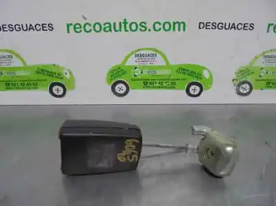 Автозапчасти б/у крюк для пояса за audi a6 c5 avant (4b5, 4b6) 2.5 tdi ссылки oem iam 4b0857740a  