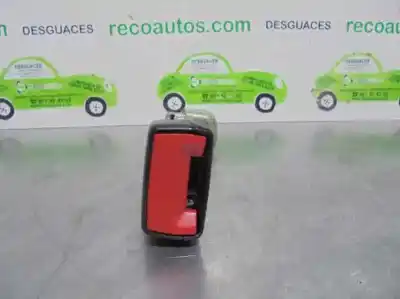 Автозапчасти б/у крюк для пояса за audi a6 c5 avant (4b5, 4b6) 2.5 tdi ссылки oem iam 4b0857740a  