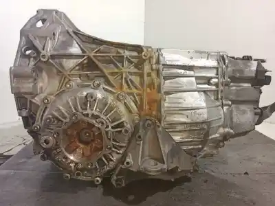 Peça sobressalente para automóvel em segunda mão caixa de velocidades por audi a6 avant (4b5) 2.5 tdi 163 cv / 120 kw referências oem iam jlj 01j300042tx 15098x