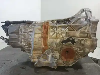 Peça sobressalente para automóvel em segunda mão caixa de velocidades por audi a6 avant (4b5) 2.5 tdi 163 cv / 120 kw referências oem iam jlj 01j300042tx 15098x