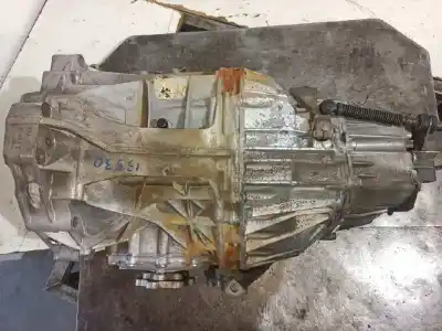 Peça sobressalente para automóvel em segunda mão caixa de velocidades por audi a6 avant (4b5) 2.5 tdi 163 cv / 120 kw referências oem iam jlj 01j300042tx 15098x