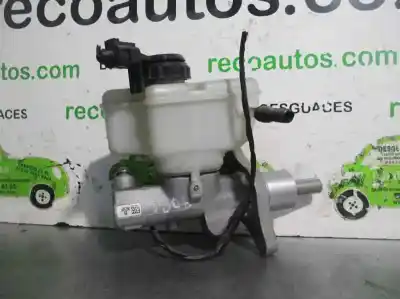 Peça sobressalente para automóvel em segunda mão bomba de travões por seat leon (1p1) 1.2 tsi referências oem iam 1k1611301d