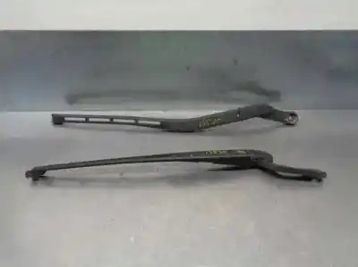 Peça sobressalente para automóvel em segunda mão haste de escova dianteiro direito por audi a6 avant (4b5) 2.5 tdi 163 cv / 120 kw referências oem iam 