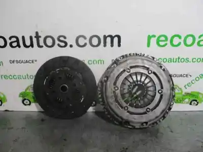 Peça sobressalente para automóvel em segunda mão kit de embreagem por seat leon (1p1) 1.2 tsi referências oem iam 03c141025j