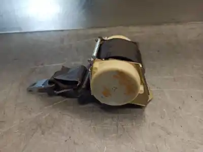 Автозапчастина б/у центральний задній ремін безпеки для ford grand c-max edition посилання на oem iam 34079375  34079375