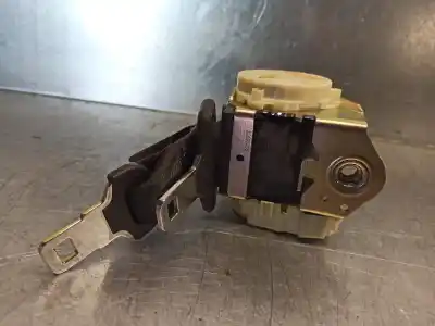 Автозапчастина б/у центральний задній ремін безпеки для ford grand c-max edition посилання на oem iam 34079375  34079375