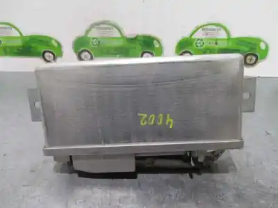 Автозапчастина б/у блок управління abs для audi 100 berlina (c4) 2.6 v6 cat (abc) посилання на oem iam 4a0907379a  0265100056