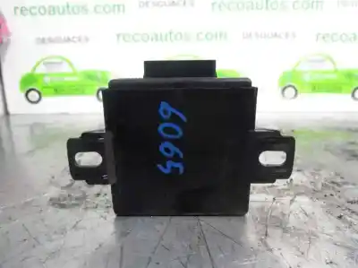 Автозапчасти б/у электронный модуль за audi a6 c5 avant (4b5, 4b6) 2.5 tdi ссылки oem iam 4b0907357  5la00784500