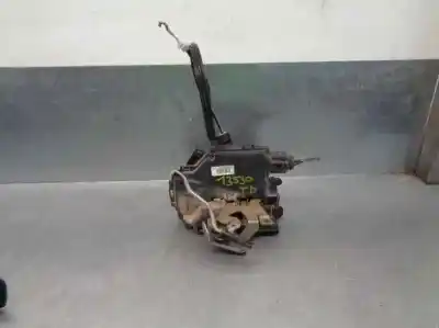 Peça sobressalente para automóvel em segunda mão fechadura da porta traseira direita por audi a6 avant (4b5) 2.5 tdi 163 cv / 120 kw referências oem iam 4b0839016g