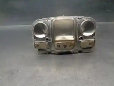 Peça sobressalente para automóvel em segunda mão luz interior por citroen c4 cactus 1.2 thp 110 referências oem iam 96781445bj