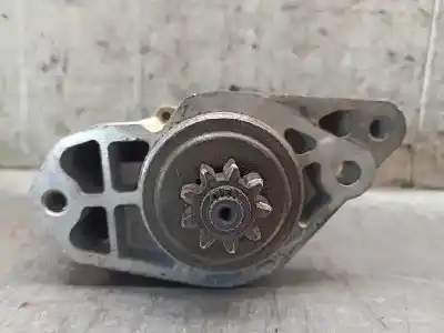 Peça sobressalente para automóvel em segunda mão motor de arranque por jaguar s-type 2.7 v6 diesel cat referências oem iam 4r8311001ac
