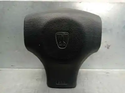 Peça sobressalente para automóvel em segunda mão airbag dianteiro esquerdo por mg serie 200 (rf) 1.4 16v cat referências oem iam ehm100690pmp