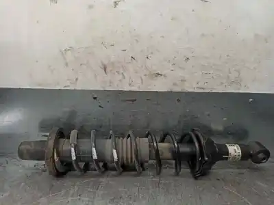 Peça sobressalente para automóvel em segunda mão amortecedor traseiro esquerdo por mg serie 200 (rf) 1.4 16v cat referências oem iam 22103092