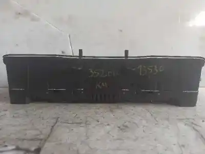 Peça sobressalente para automóvel em segunda mão quadrante por audi a6 avant (4b5) 2.5 tdi 163 cv / 120 kw referências oem iam 4b0920933m  110080128004