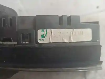 Peça sobressalente para automóvel em segunda mão quadrante por audi a6 avant (4b5) 2.5 tdi 163 cv / 120 kw referências oem iam 4b0920933m  110080128004