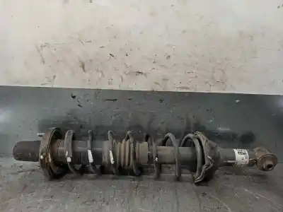 Peça sobressalente para automóvel em segunda mão amortecedor traseiro direito por mg serie 200 (rf) 1.4 16v cat referências oem iam 22103092