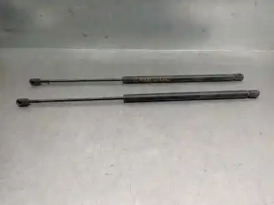 Peça sobressalente para automóvel em segunda mão amortecedores do tronco / porta por mg serie 200 (rf) 1.4 16v cat referências oem iam 6714da