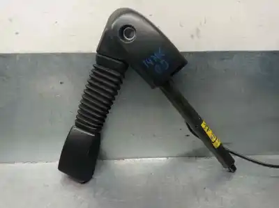 Peça sobressalente para automóvel em segunda mão pré-tensor de airbag dianteiro direito por mg serie 200 (rf) 1.4 16v cat referências oem iam 