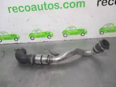 Peça sobressalente para automóvel em segunda mão tubo por jaguar s-type 2.7 v6 diesel cat referências oem iam 4r839689ae