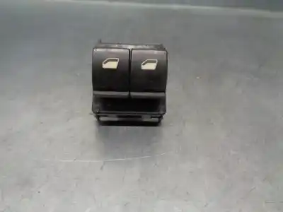 Peça sobressalente para automóvel em segunda mão botão / interruptor elevador vidro dianteiro esquerdo por citroen c4 cactus 1.2 thp 110 referências oem iam 98106397zd
