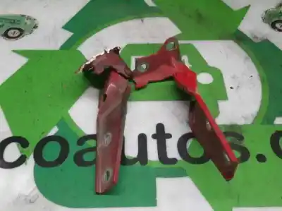 Peça sobressalente para automóvel em segunda mão DOBRADIÇA DO CAPÔ por SEAT LEON (1M1)  Referências OEM IAM   