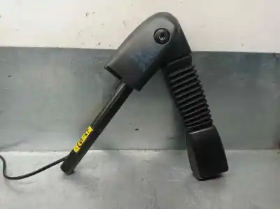 Peça sobressalente para automóvel em segunda mão pré-tensor de airbag dianteiro esquerdo por mg serie 200 (rf) 1.4 16v cat referências oem iam 14k4f