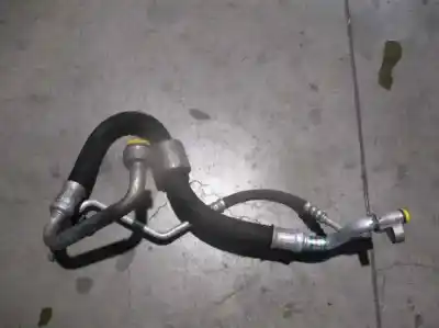 Peça sobressalente para automóvel em segunda mão tubos de ar condicionado por bmw serie 3 touring (e91) 2.0 turbodiesel cat referências oem iam 64539168365