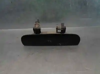 Peça sobressalente para automóvel em segunda mão puxador exterior traseiro direito por audi a6 avant (4b5) 2.5 tdi 163 cv / 120 kw referências oem iam 4b0839206a