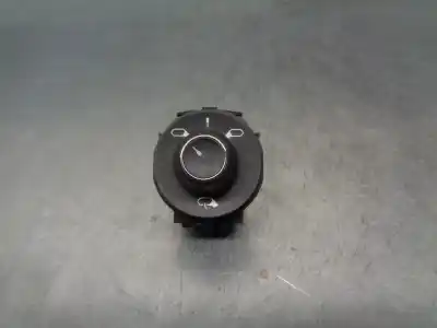 Second-hand car spare part REARVIEW SIDE MIRROR SWITCH for CITROEN C4 CACTUS  OEM IAM references 9817840980  