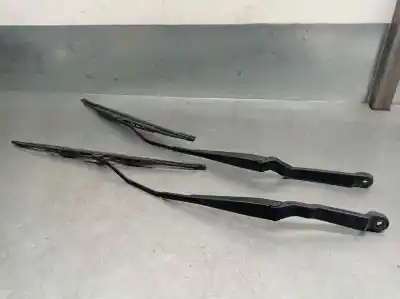 Peça sobressalente para automóvel em segunda mão haste de escova dianteiro direito por mg serie 200 (rf) 1.4 16v cat referências oem iam 