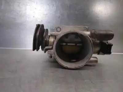 Peça sobressalente para automóvel em segunda mão borboleta de admissão por mg serie 200 (rf) 1.4 16v cat referências oem iam mhb000090