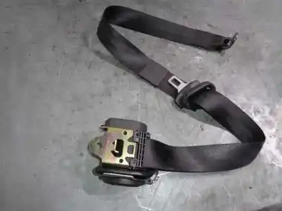 Pezzo di ricambio per auto di seconda mano cintura di sicurezza anteriore destra per audi a6 berlina (4b2) 2.5 tdi riferimenti oem iam 4b0857706
