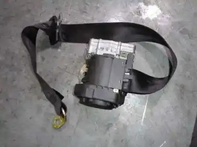Pezzo di ricambio per auto di seconda mano cintura di sicurezza posteriore destra per audi a6 berlina (4b2) 2.5 tdi riferimenti oem iam 