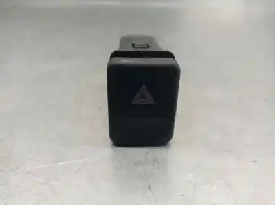 Peça sobressalente para automóvel em segunda mão interruptor 4 piscas - emergência por mg serie 200 (rf) 1.4 16v cat referências oem iam 