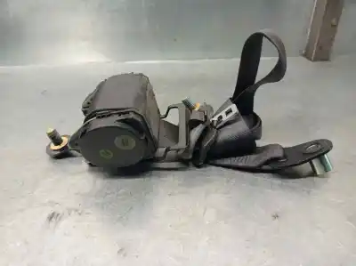 Peça sobressalente para automóvel em segunda mão cinto de segurança dianteiro direito por mg serie 200 (rf) 1.4 16v cat referências oem iam evb103040