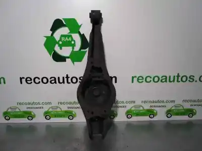 Second-hand car spare part REAR LEFT LOWER SUSPENSION ARM for SKODA OCTAVIA BERLINA (1Z3)  OEM IAM references 17CU2IEFAB  
