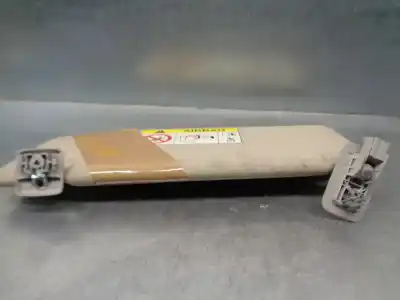 Peça sobressalente para automóvel em segunda mão para-sol direito por citroen c4 cactus 1.2 thp 110 referências oem iam   