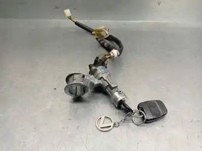 Peça sobressalente para automóvel em segunda mão comutador de ignição por mg serie 200 (rf) 1.4 16v cat referências oem iam 1406789