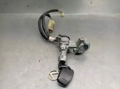 Second-hand car spare part ignition switch for mg serie 200 (rf) 1.4 16v cat oem iam references 1406789  