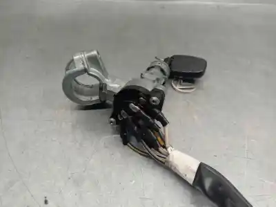 Second-hand car spare part ignition switch for mg serie 200 (rf) 1.4 16v cat oem iam references 1406789  