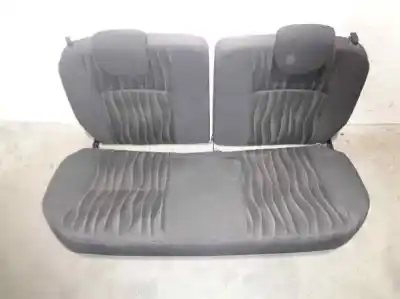 İkinci el araba yedek parçası arka koltuklar için nissan pixo (uao) 1.0 oem iam referansları 