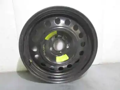 Pièce détachée automobile d'occasion JANTE pour PEUGEOT 607 (S1)  Références OEM IAM 5401K2  R167JX16H2ET39