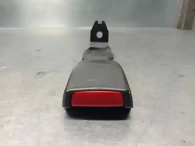 Peça sobressalente para automóvel em segunda mão chicote / encaixe cinto segurança traseiro direito por mg serie 200 (rf) 1.4 16v cat referências oem iam 