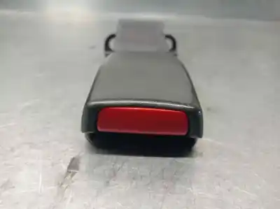 Peça sobressalente para automóvel em segunda mão chicote / encaixe cinto segurança traseiro esquerdo por mg serie 200 (rf) 1.4 16v cat referências oem iam 